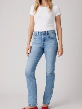 Levi’s 501 Original Jeans 27x32